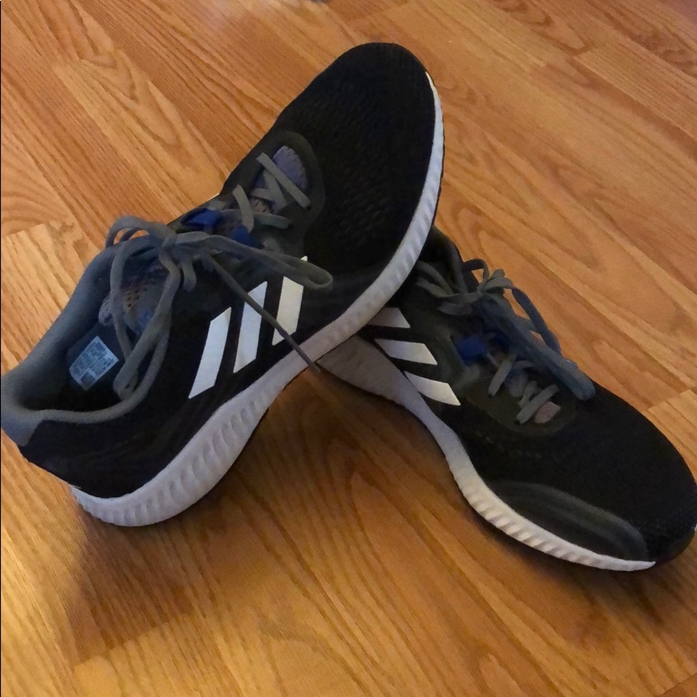 Men’s Adidas running shoes
